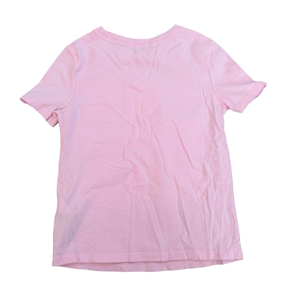 Sanrio T-Shirt Pink Hello Kitty and Friends Graphic Kids 5T - Picture 2 of 3
